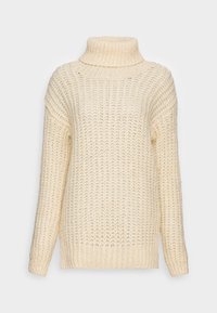 Esprit Strickpullover - off-white