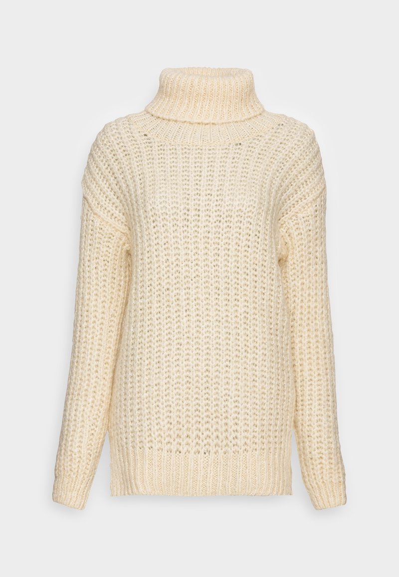 Esprit Strickpullover - off-white
