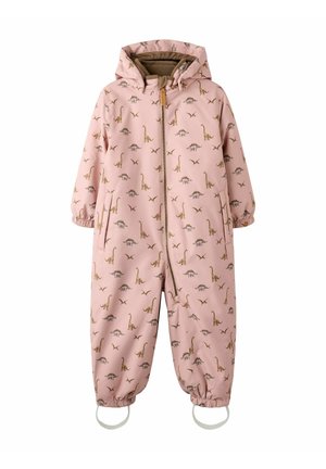 UNISEX - Kombinezon zimowy