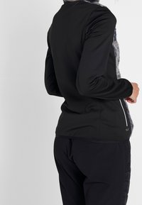 Luhta Forro polar - anthracite