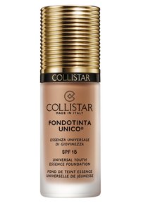 Collistar UNICO FOUNDATION - Fond de teint - n. 6n maldive mat