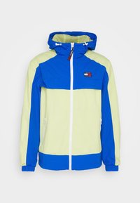 Ej vald, ultra blue/light citrus