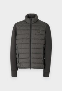 Izbrano, neverland iron