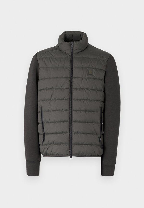 JACKET HYBRID - Winter jacket - neverland iron4