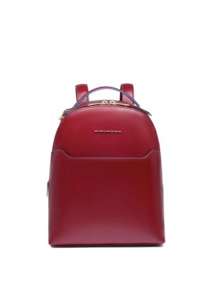 Rugzak - rosso