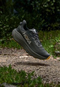 Nije odabrano, asphalt grey/varsity yellow