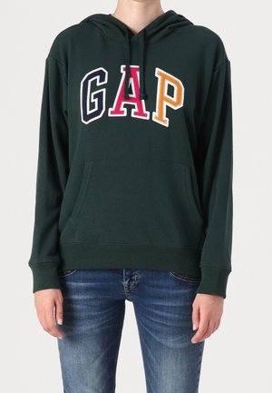Hoodie - black