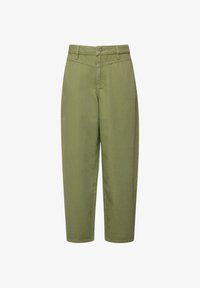 Ausgewählt, olivgrün