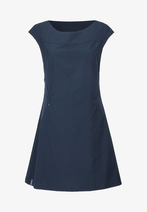 CARTAGENA - Day dress - marine