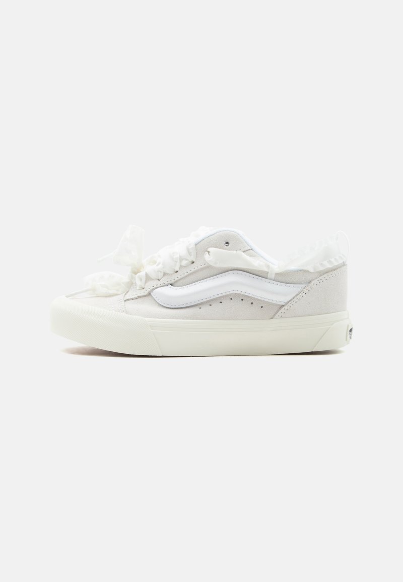 Vans KNU SKOOL blanc de blanc/off-white