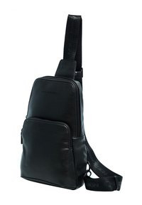 Momo Design Borsa a tracolla - black