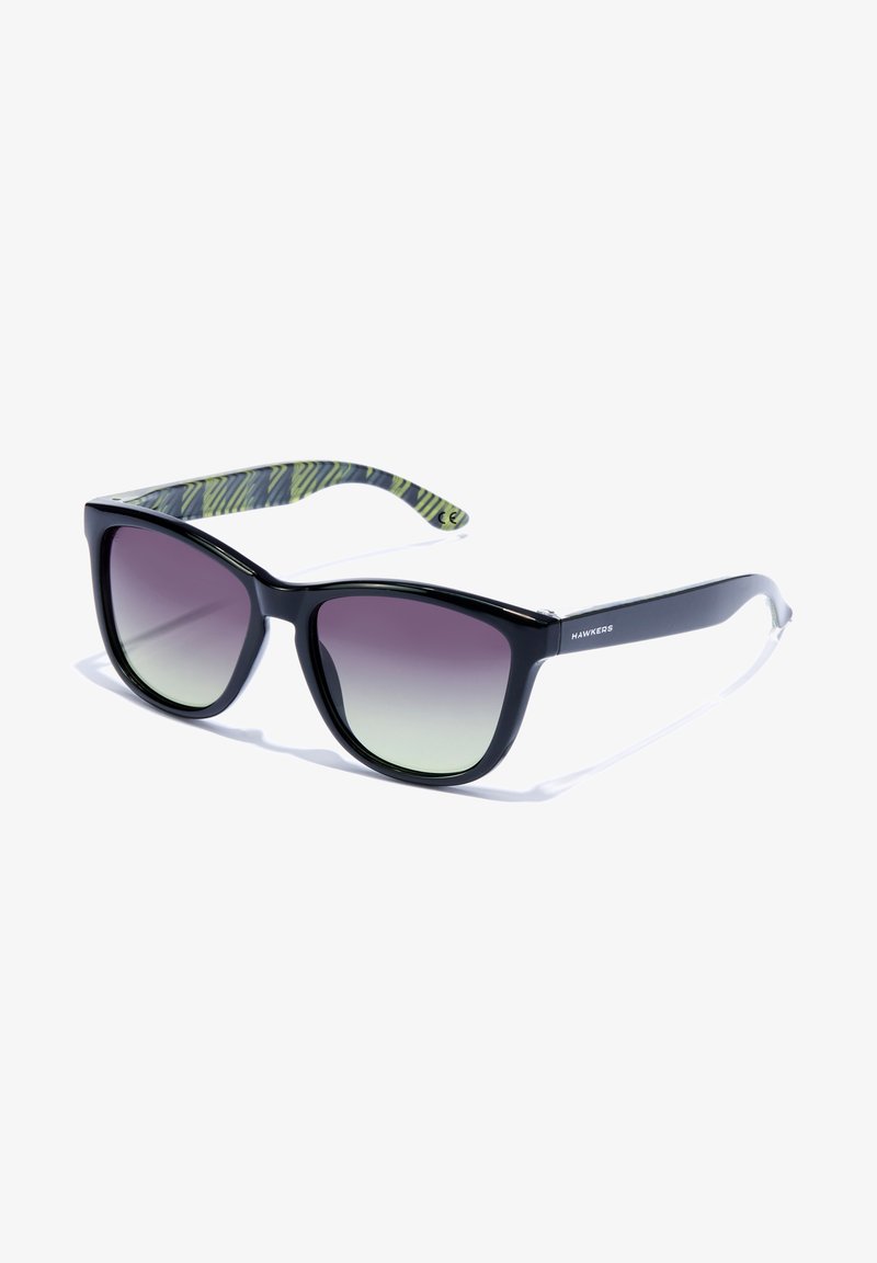 Sonnenbrille Erfahrungen Lentes De Sol Hawkers POWER - BLACK CHROME Uniseks Volwassenen Sonnenbrille Erfahrungen Lentes De Sol Hawkers POWER - BLACK CHROME Uniseks Volwassenen