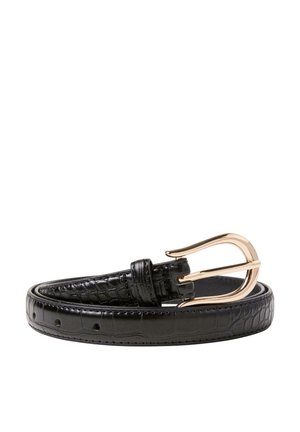 Belt - black