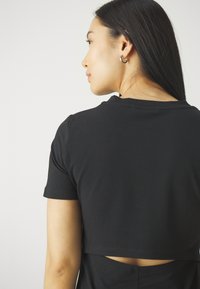 Max Mara Leisure ESTRO czarny