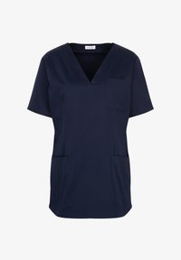 Niewybrane, dark blue