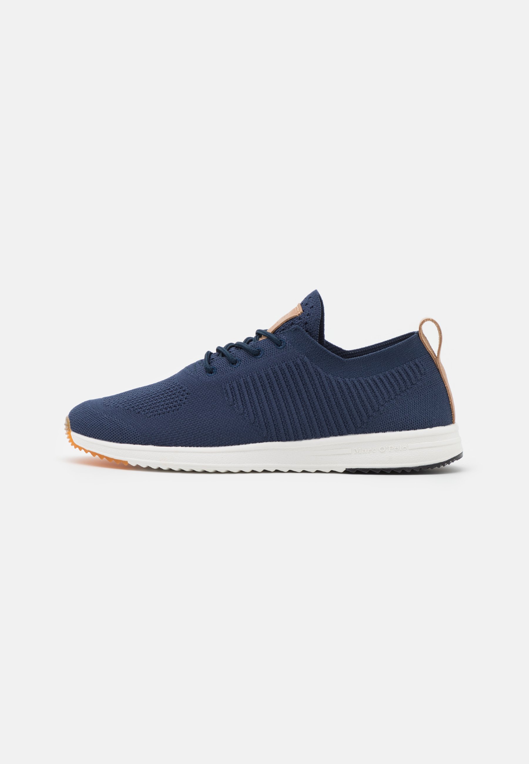 Sneakers MARC O'POLO - 001 25743502 100 White 100 - Sneakers - Scarpe basse  - Uomo | escarpe.it