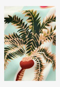 Ausgewählt, blue stripe toucan