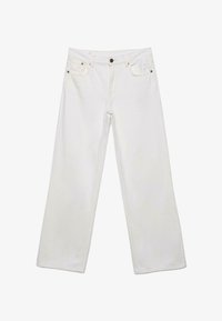 Nije odabrano, white