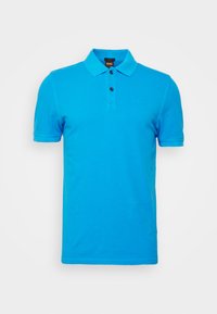 Não selecionado, bright blue