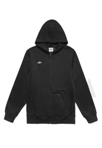 Umbro Sweatjakke - nero