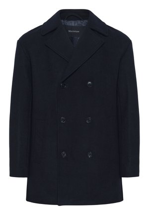 Matinique BURNLEY - Palton clasic - dark navy