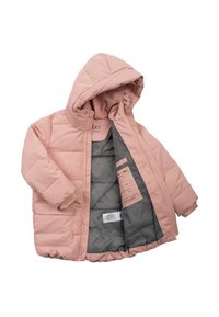 Gosoaky TIGER EYE - Cappotto invernale - mellow rose