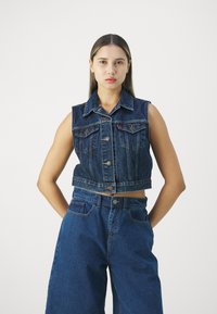 Levi's® Liemenė - from a dream trucker