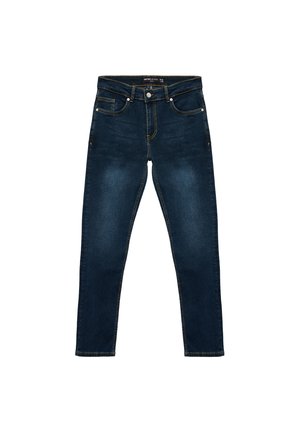 BRAD SLIM FIT  - Vaqueros slim fit - grey