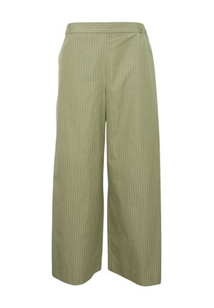 Pantaloni - green