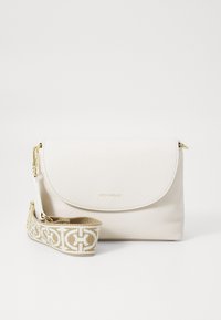 PAULINA - Sac bandoulière - blanco