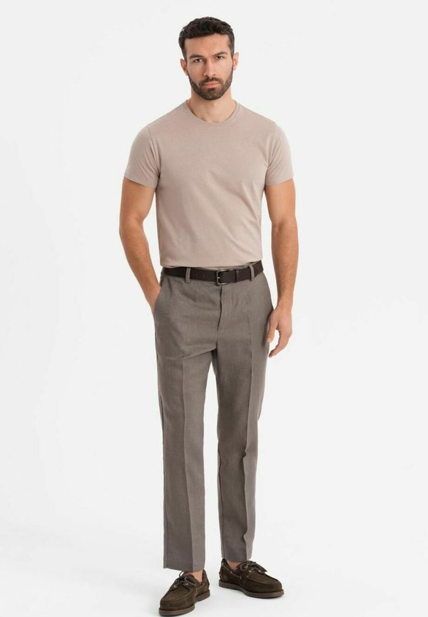 SET OF 3 - T-Shirt basic