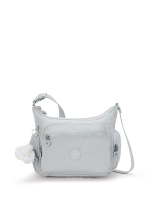 GABBIE S - Skuldertasker - easy grey