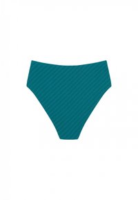 Robin Collection BRAGUITA ALTA  - Braguita de bikini - verde