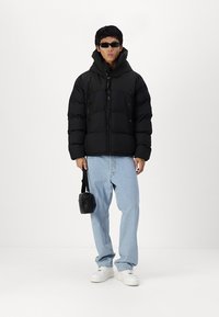 G-STAR EXPEDITION czarny