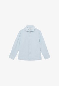 Non selezionato, pale blue