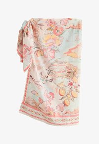 Selectat, mediterranean scenic print