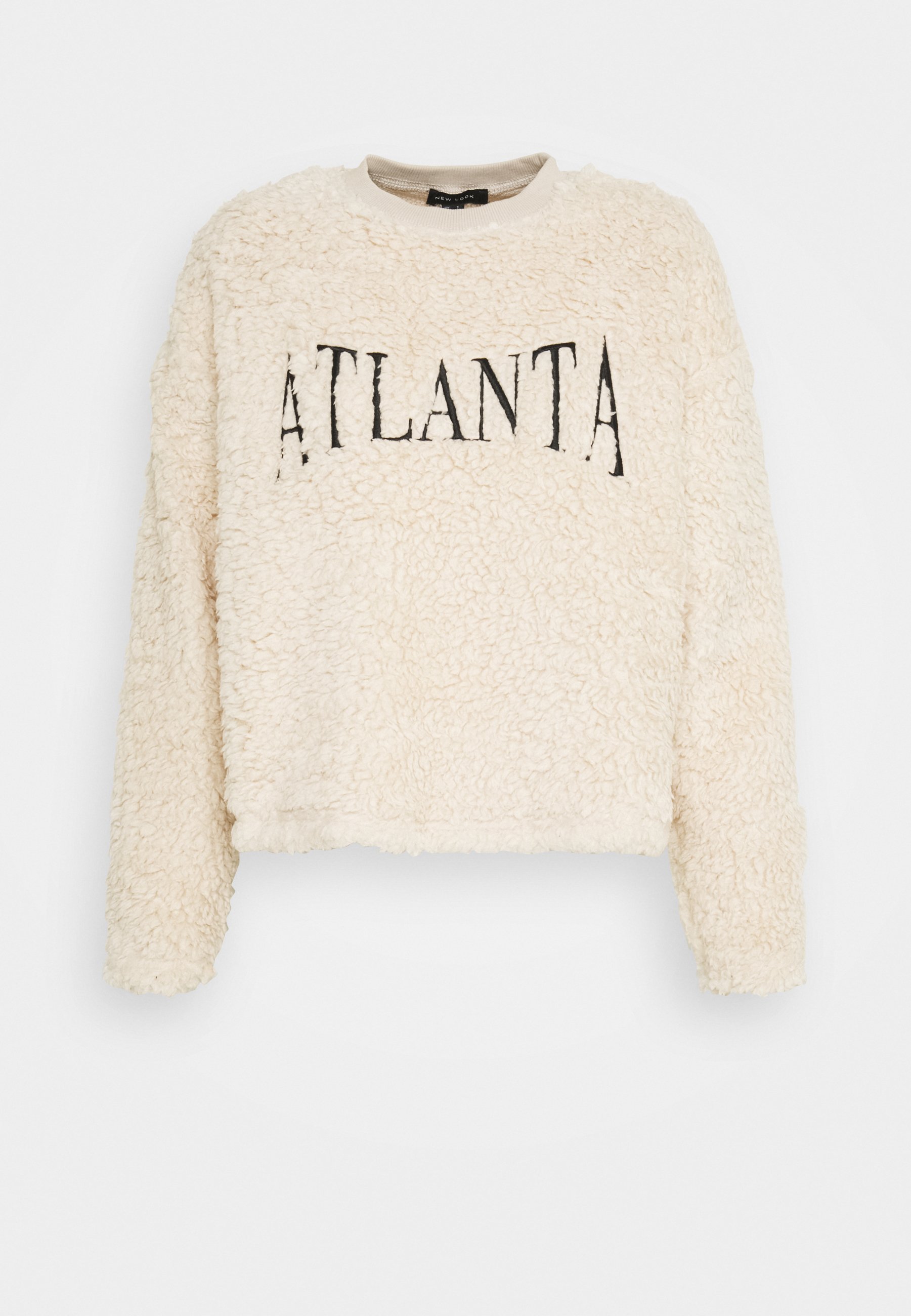 New Look TEDDY 12 ZIP Fleece trui camelcamel Zalando.nl New Look TEDDY 12 ZIP Fleece trui camelcamel Zalando.nl