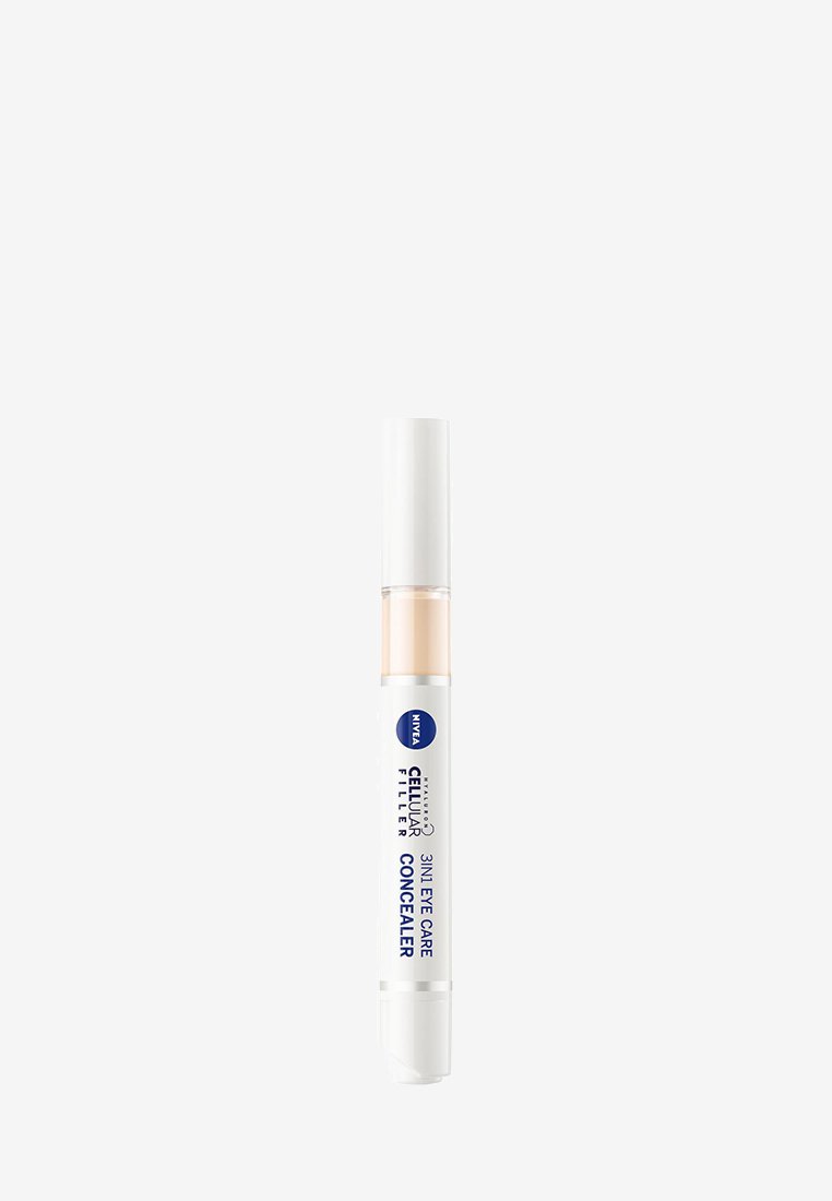 NIVEA CELLULAR 3IN1 EYE CARE CONCEALER - Concealer - light