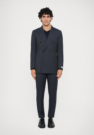JOACHIM SET - Oblek - royal blue
