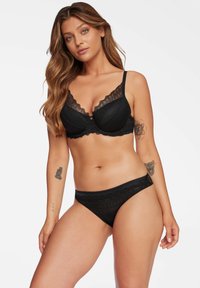 ESOTIQ Biustonosz push-up