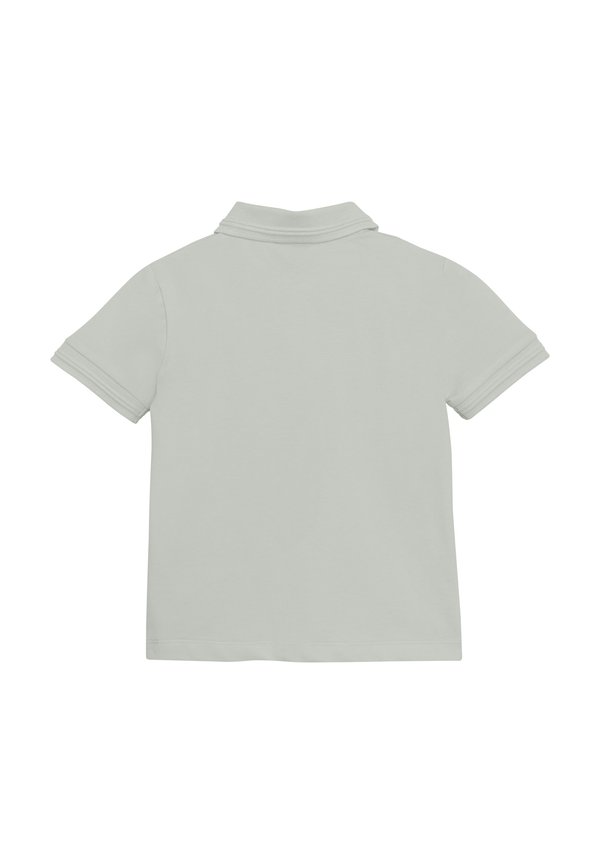 ENPolo - Polo shirt - mercury2