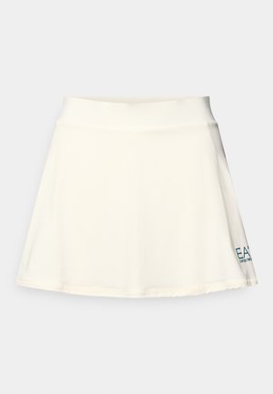 TENNIS PRO FREESTYLE SKIRT - Sportszoknya - tofu