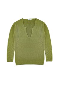 Selezionato, pear green