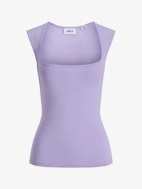 Non sélectionné, purple rose