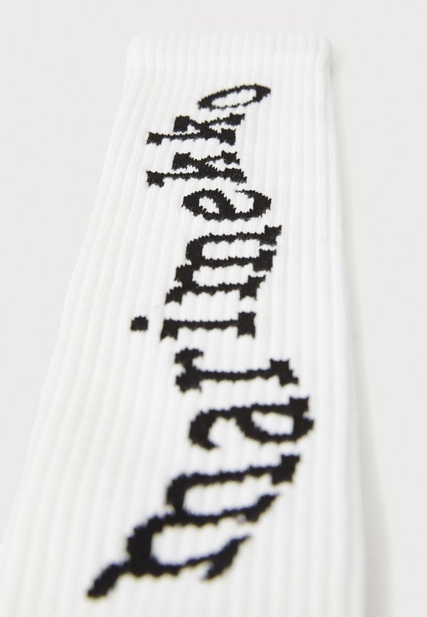 SUIKEA LOGO UNISEX - Knee high socks2