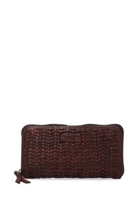 Niet geselecteerd, dark red