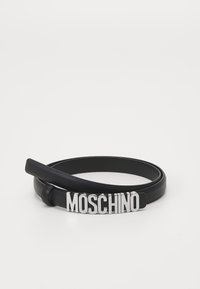 BELTS - Josta - fantasy black