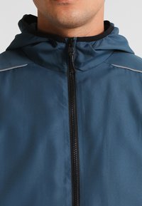 Your Turn Active Allvädersjacka - dark blue