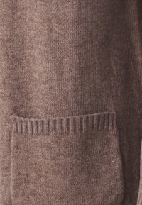 ONLY Chaqueta de punto - light pink