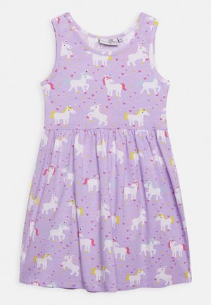 Robe de jour - purple